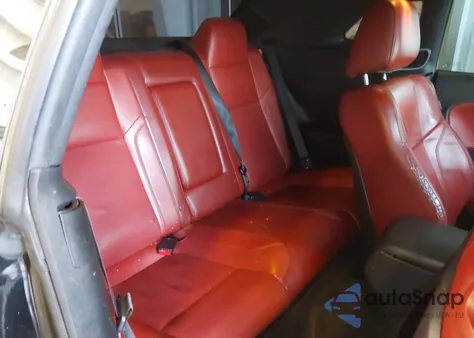 2017 Dodge Challenger Gt z USA, uszkodzony, nr VIN 2C3CDZGG6HH592802